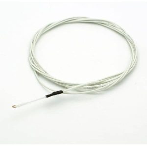 100k Ntc Thermistor Teflon High-temp Leads For 3d Printers