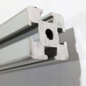 1 Meter 2020 Aluminum Profile Aluminium Extrusion For Cnc And 3d Printer