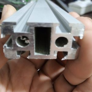 2040 Aluminium Profile Aluminium Extrusion For Cnc And 3d Printer 1 Feet