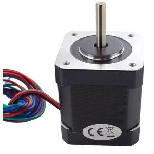 Nema17 Stepper Motor For 3d Printer And Cnc (NEW) 42BYGHW804