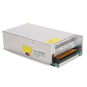 48v 15a Industrial Switching Dc Power Supply