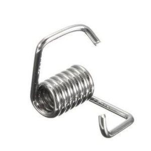 Stainless Steel Timing Belt Locking Tensioner Spring for 3D Printer