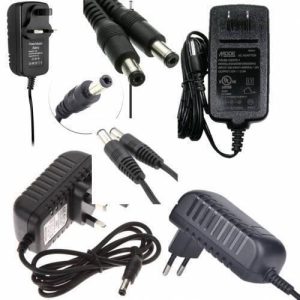 5V 2A Power Supply Ac/dc Adapter Refurbished