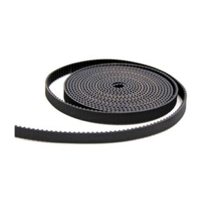 1meter 6mm Width Gt2 Open Timing Belt For Cnc And 3d Printer