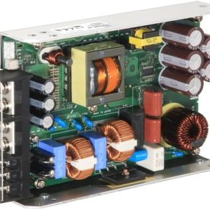 Costel Aea600f-24 24v 25a 600w (peak 1260w) Industrial Ac-dc Power Supply