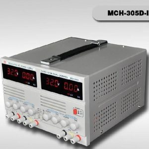 Mch-305d-ii Adjustable Dc Power Supply Adjustable Dual Power Supply