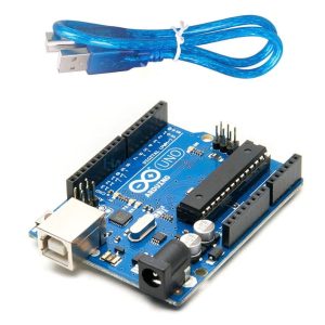Arduino Uno Price Arduino Kit With Usb Cable