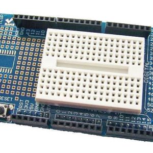 Arduino Mega Proto Shield