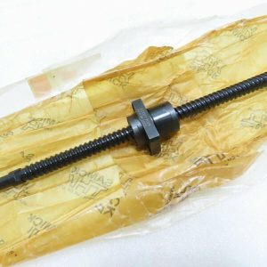 Cnc Ball Screw