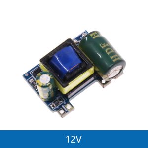 Ac-dc 3.5w Isolated Switching Power Supply Module - 5v 700ma / 9v 500ma / 12v 450ma