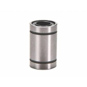Lm8uu 8mm 8x15x24mm Ball Bearing Bush Bushing For Cnc And 3d Printer Pparts