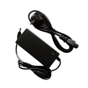 Sadp-65kb Ac Adapter- Laptop 19v 3.42a, 5.5/2.1mm Jack On Output