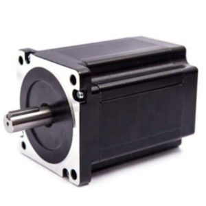 Nema34 Nema 34 8nm Torque 100mm Stepper Motor For 3d Printer & Cnc