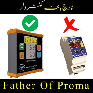 Promax 150 Thc Universal Torch Height Controller For Plasma Cutter Better Then Proma