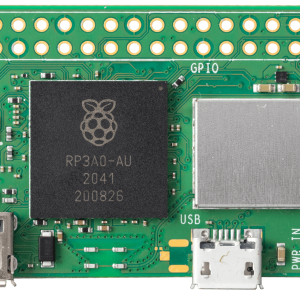 Raspberry Pi Zero 2 W