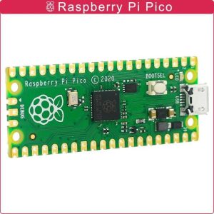 Raspberry Pi Pico Rp2040 Cheap Price