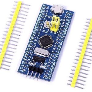 Cks32f103c8t6 Cks32f103 Arm Cortex-m3 Minimum System Development Board