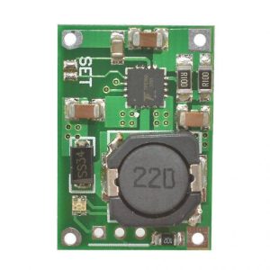 Hw-370 Tp5100 2a Li Ion Battery Charger Module