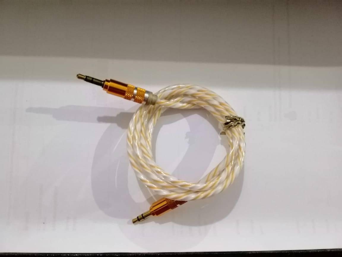 Aux Cable