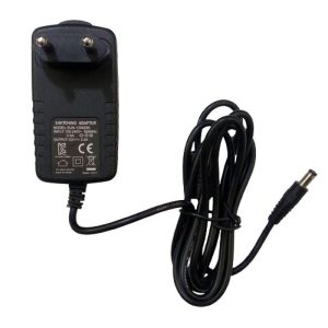 Liitokala 12v 2a 18650 Lithium Battery Charger With Dc Plug