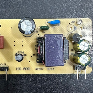 15V 2A Power Supply for Solar Inverters
