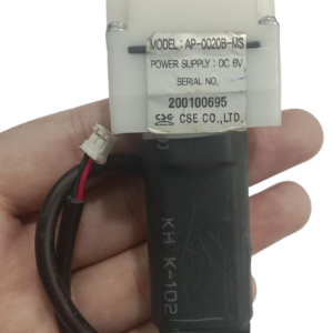 Arduino 6v Water Pump Submersible Pump